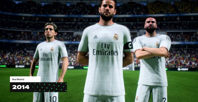 Presentan los “Tejidos Históricos” en “FC 24”