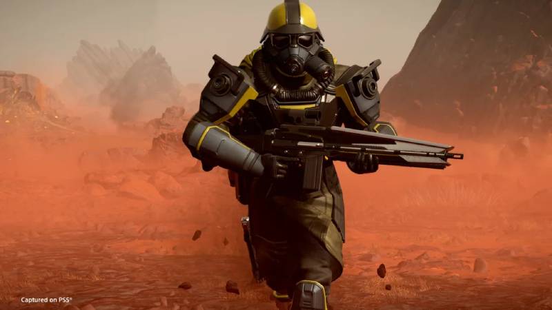 “Helldivers 2” recibirá un nuevo y explosivo Bono de guerra 