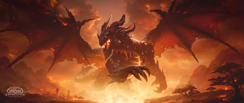 Alamuerte regresa a Azeroth el 20 de mayo