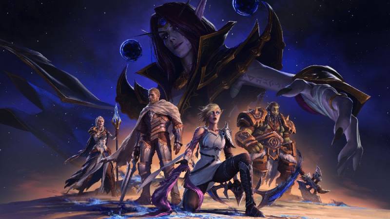 World of Warcraft: The War Within ya está disponible