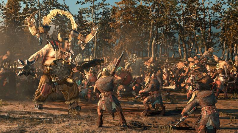 Omens of Destruction revoluciona Total War: Warhammer III