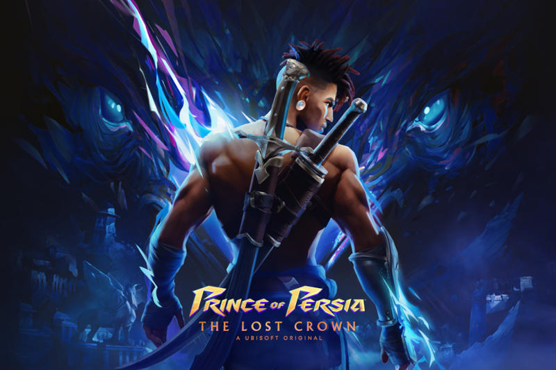 Prince of Persia: The Lost Crown: El nuevo capítulo de la legendaria saga