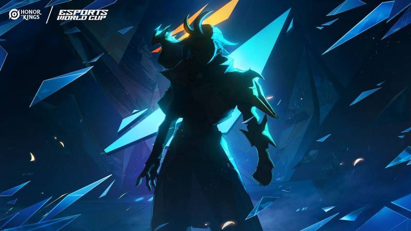 Honor of Kings revela novedades en gamescom latam 2024 