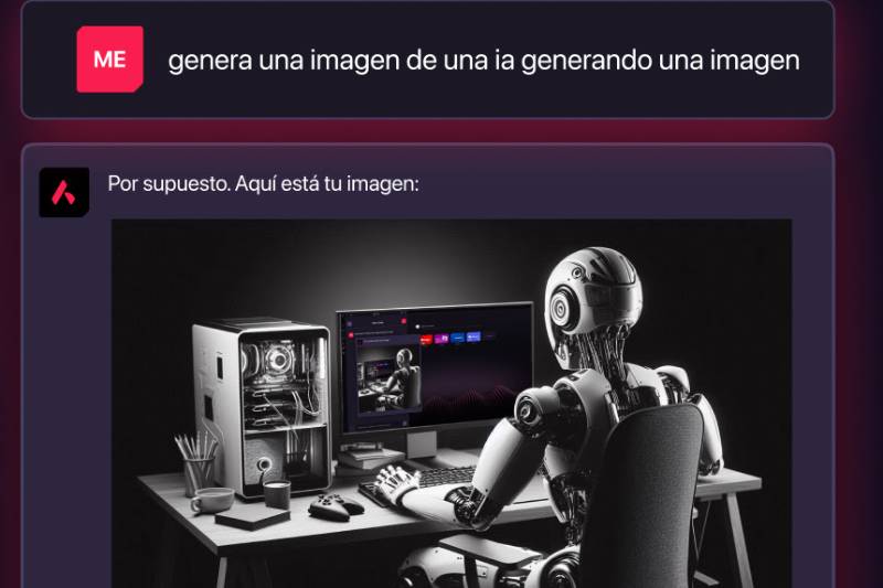 Opera GX mejora Aria con nuevas funciones de IA para gamers 