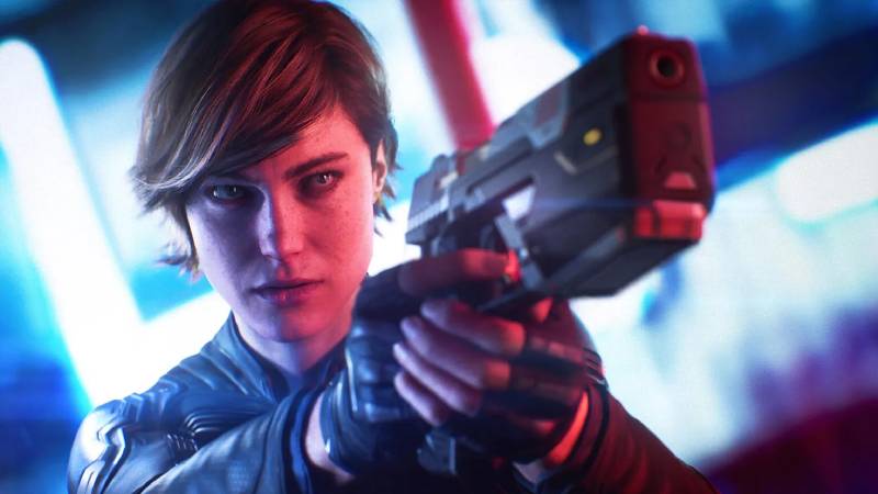 Perfect Dark: El regreso de la agente secreta Joanna Dark ya tiene fecha 