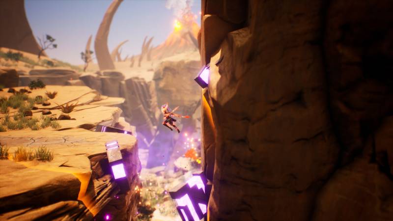 Liberan demo de “Tales of Kenzera: ZAU” en Steam 