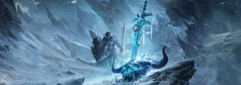 Diablo Immortal y World of Warcraft se unen en un nuevo evento