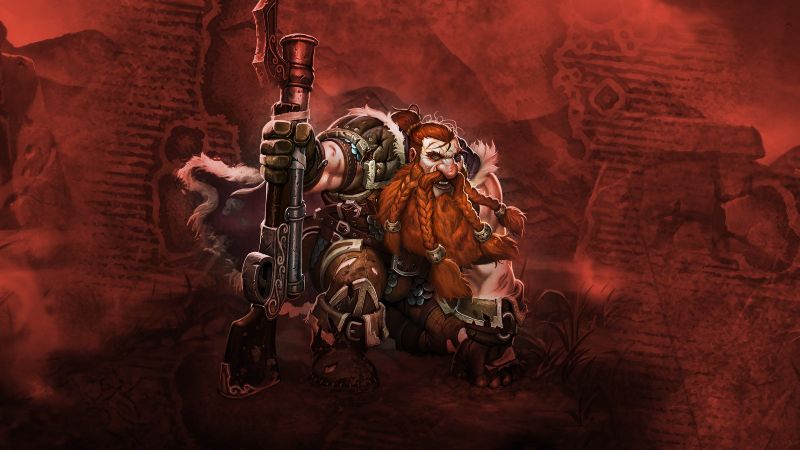 El modo autosuficiente de WoW Classic Extremo ya está disponible