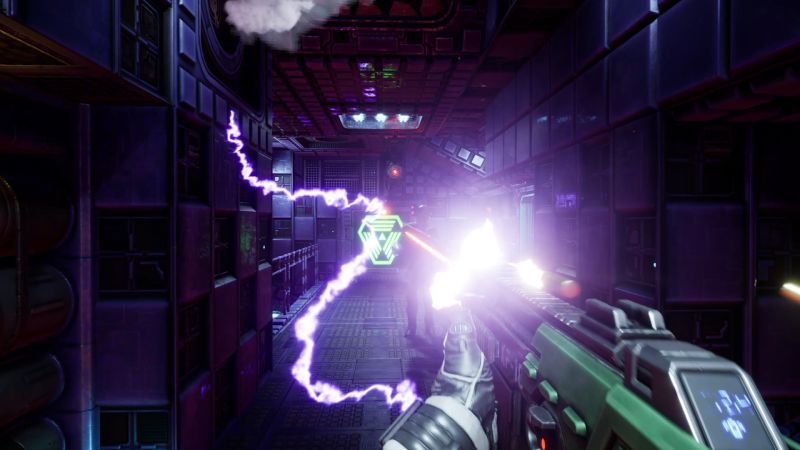 Revelan fecha de lanzamiento para remake de “System Shock”