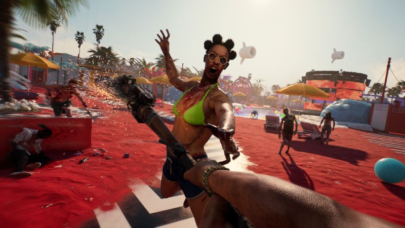 “Dead Island 2 SoLA”: La segunda expansión de historia está por llegar 