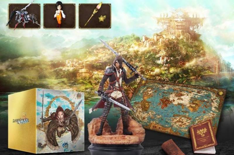 Anuncian fecha de lanzamiento de “Final Fantasy XIV: Dawntrail” 