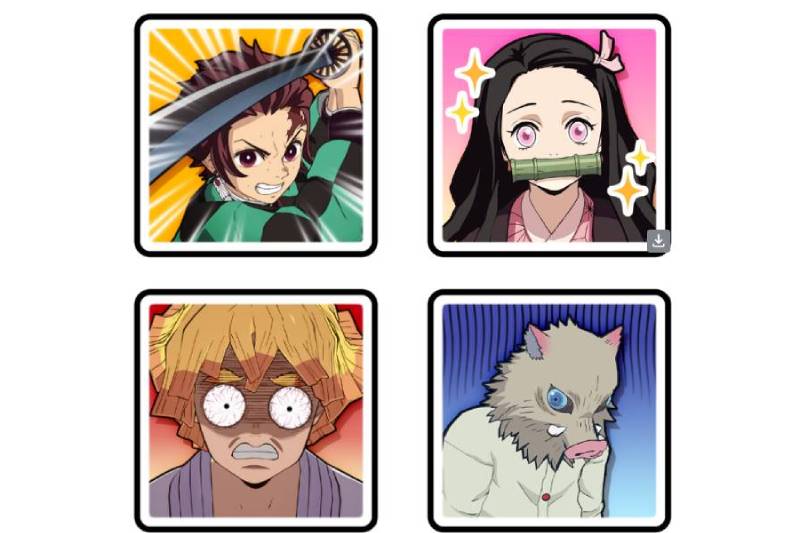 Comienzan las reservas digitales de “Demon Slayer -Kimetsu no Yaiba- Sweep the Board!” 