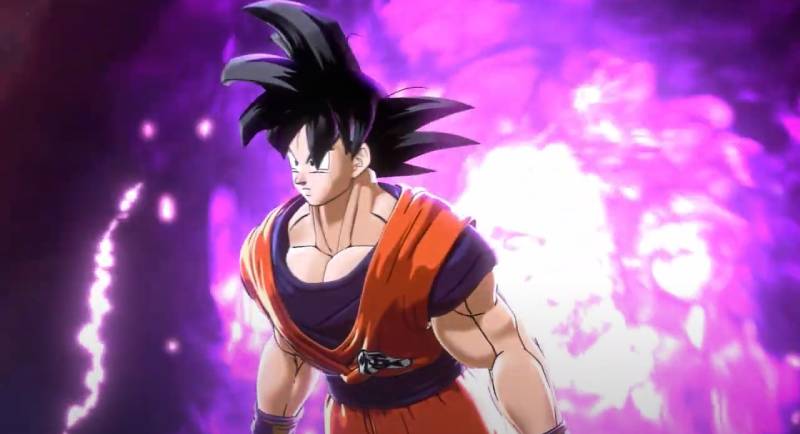 “Dragon Ball Xenoverse 2” anuncia la próxima gran saga