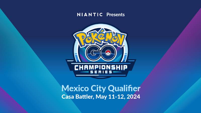 El Torneo Clasificatorio de Pokémon GO con los mejores Entrenadores de Latinoamérica