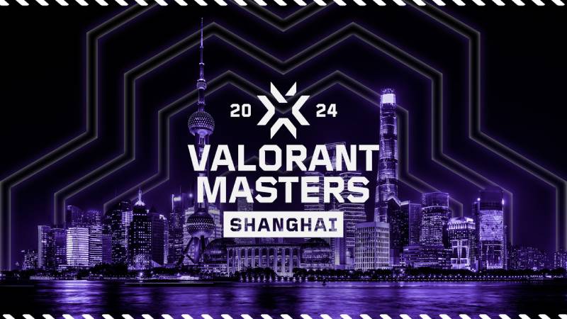 Todos los detalles de Masters Shanghai