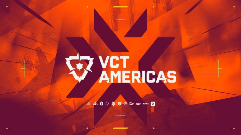 VCT Americas 2024: La emoción llega a su cúspide