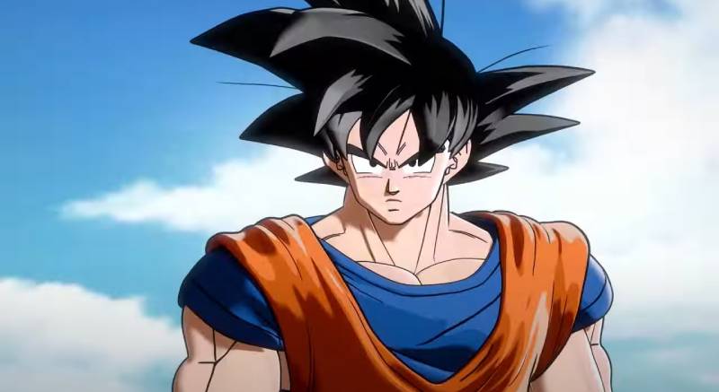 “Dragon Ball Xenoverse 2” llega a PlayStation 5 y Xbox Series X|S 