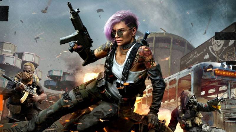 La Temporada 1 de Call of Duty: Black Ops 6 y Warzone llega con nuevos mapas, modos y armas