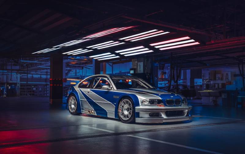 Need for Speed celebra su 30.º aniversario con el regreso de un icónico