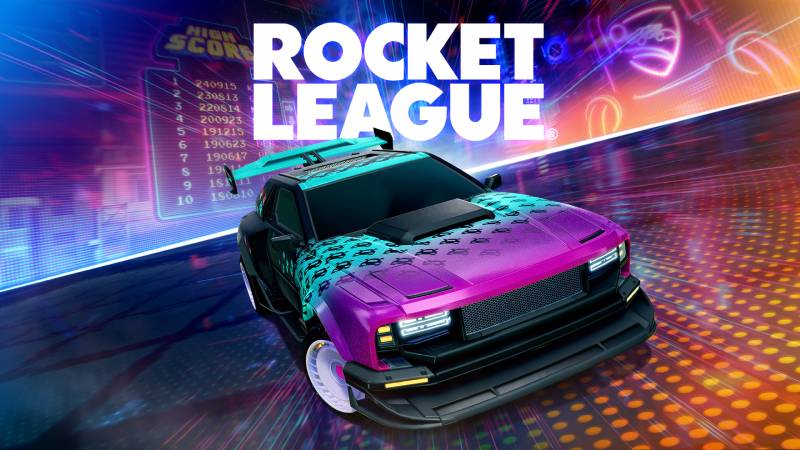 Rocket League Temporada 17: Nuevas funciones y desafíos