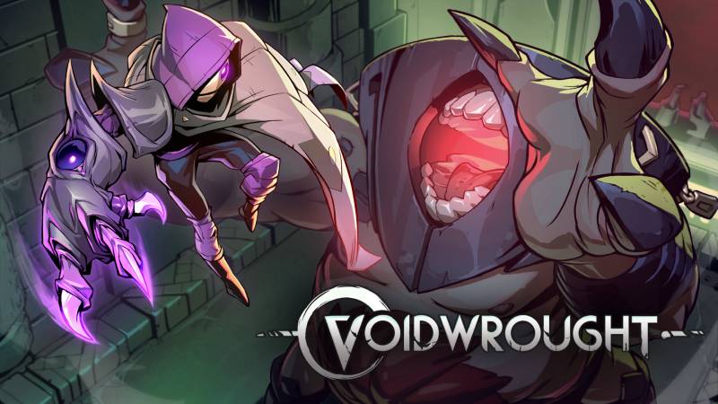 Review: “Voidwrought”
