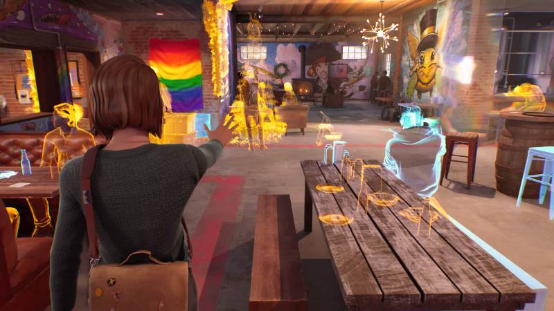 Life is Strange: Double Exposure inicia su acceso anticipado con dos capítulos