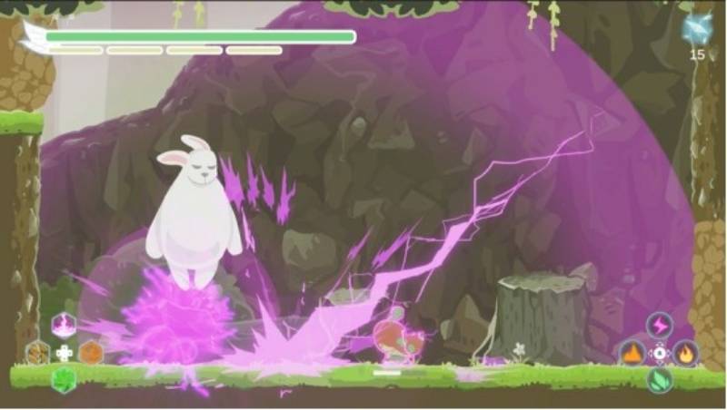 Silver Axe: Una Aventura Épica llegará a Xbox