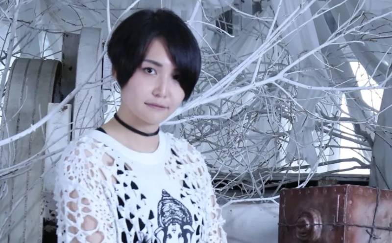 Ikumi Nakamura estará en Brasil Game Show 2024