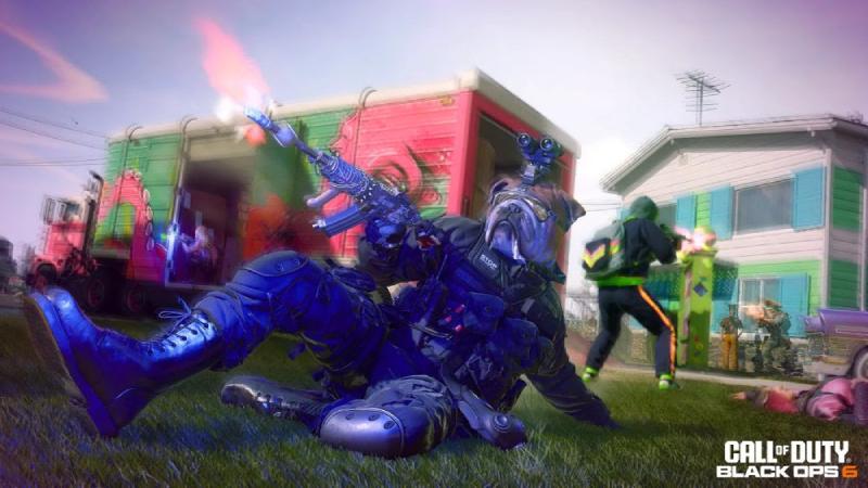 Temporada 3 Recargada llega a Black Ops 6 y Warzone