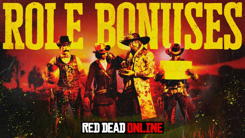 Red Dead Online: Mayo llega con recompensas dobles, ropa clásica y viajes rápidos gratis