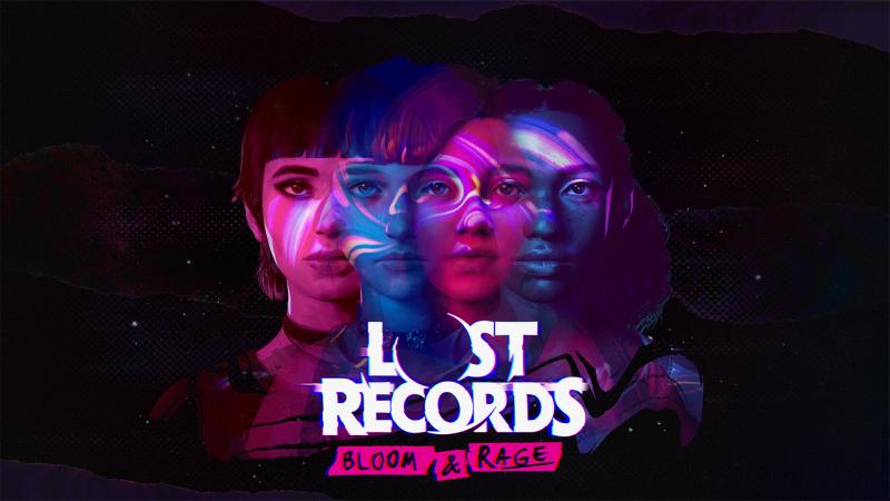 Review: “Lost Records: Bloom & Rage”