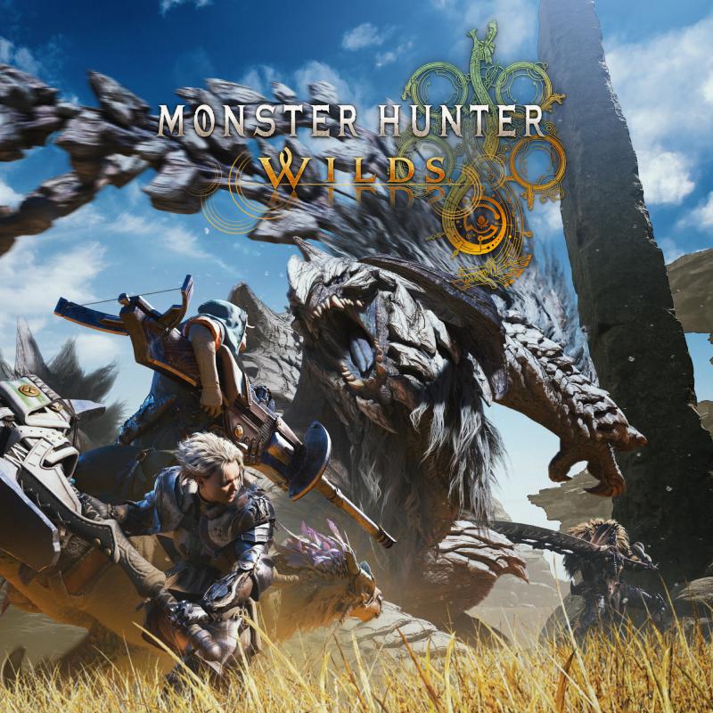 Review: “Monster Hunter Wilds”
