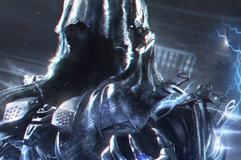 Nueva skin de Dark Shepherd - Phantom llega a Call of Duty: Mobile