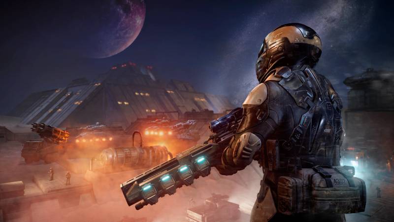 Bohemia Interactive deslumbra en gamescom 2025
