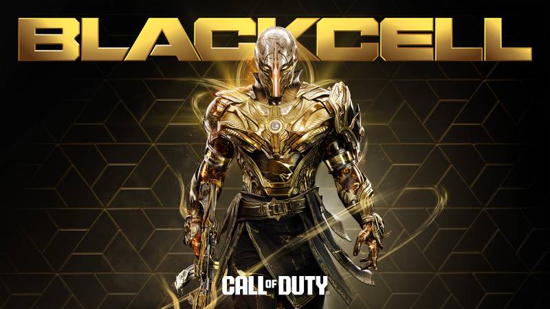 Review: “Call of Duty Black Ops 6 y Warzone – BlackCell Temporada 5”
