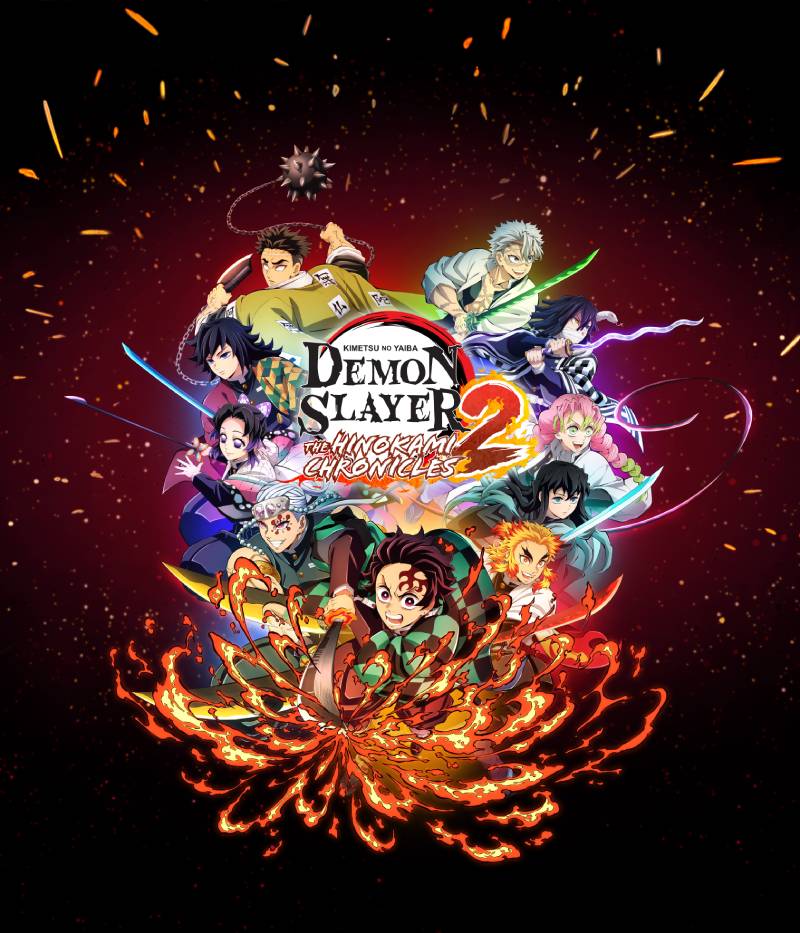 Review: “Demon Slayer -Kimetsu no Yaiba- The Hinokami Chronicles 2”