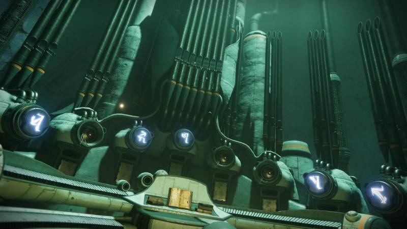 Destiny 2: Resurgimiento estrena su Acto III con una nueva misión y armas excepcionales