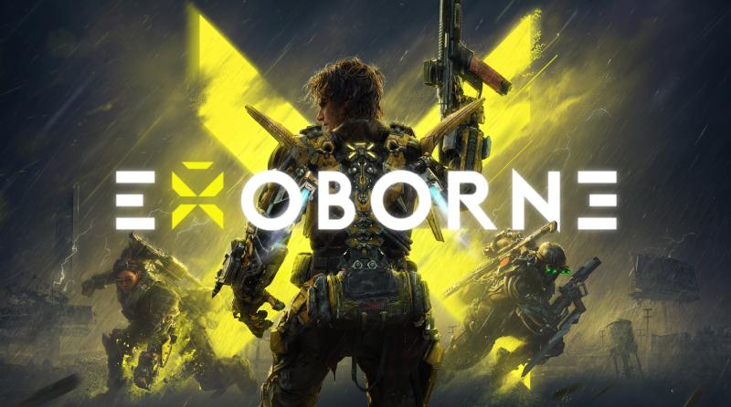 Exoborne inicia pruebas abiertas en febrero con desafíos PvPvE 