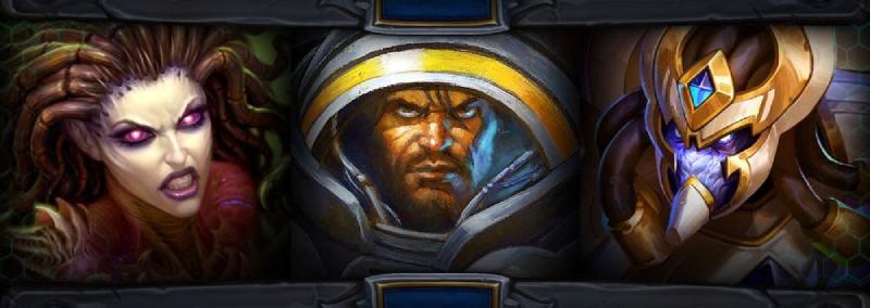 El minikit Héroes de StarCraft aterriza en Hearthstone con nuevas cartas y facciones