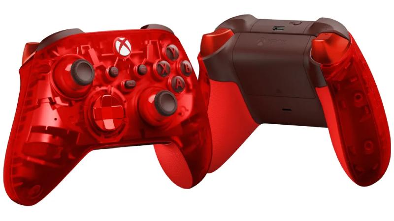 Presentan control Pulse Cipher Special Edition