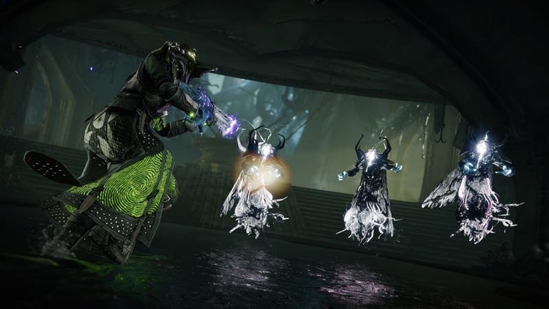 Destiny 2: Herejía estrena su Acto I con nuevas armas y desafíos