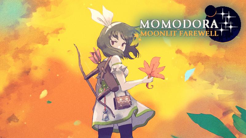 Review: “Momodora Moonlit Farewell”