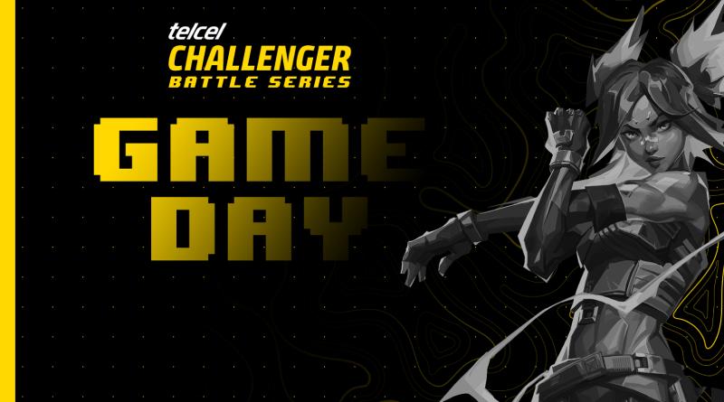 Challenger Battle Series regresa con finales presenciales en GAMERGY CDMX 2025