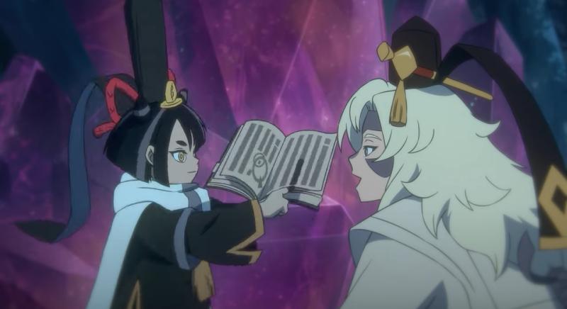 Revelan a Koro y Akazu de 