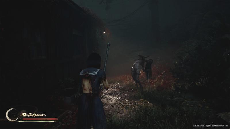 Konami revela el futuro de METAL GEAR, SILENT HILL y más en su primer showcase 