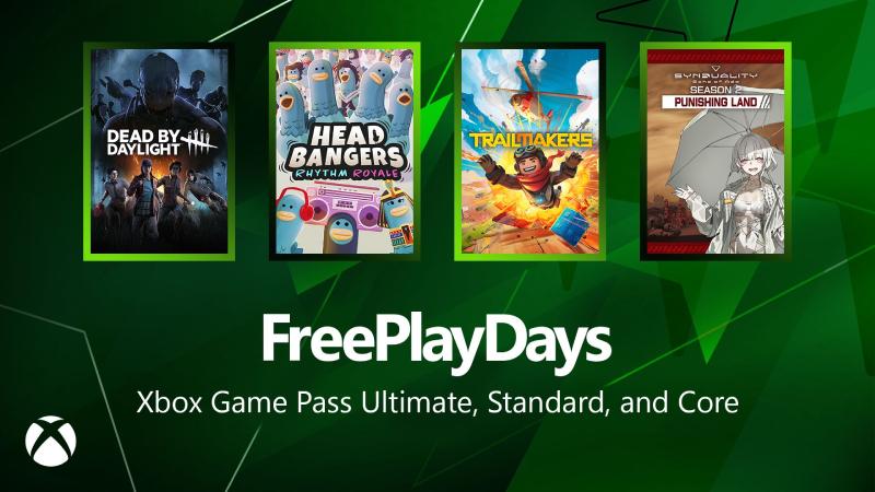 Synduality Echo of Ada y Dead by Daylight gratis por un fin de semana