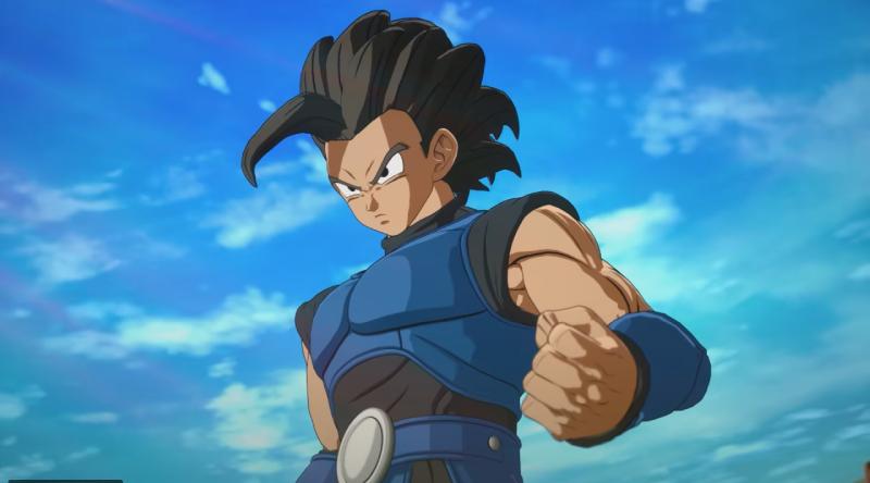 Dragon Ball: Sparking! Zero añade a Shallot