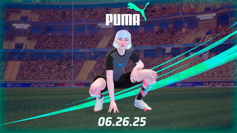 Rematch se viste con estilo