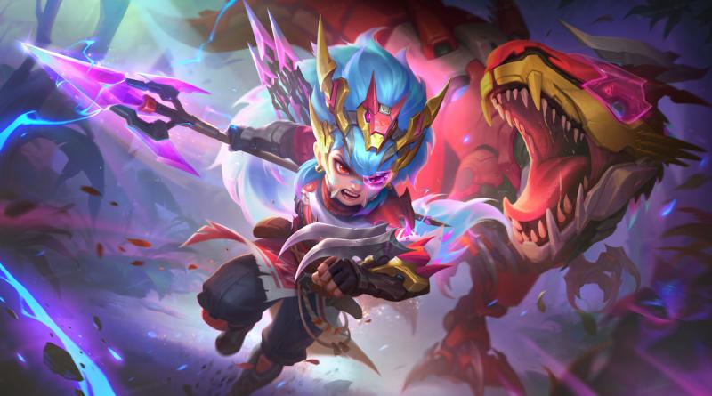 Mobile Legends: Bang Bang se transforma con ALLSTAR 2025
