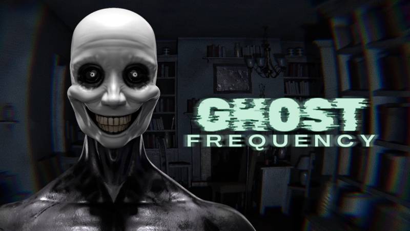 Review: “Ghost Frequency”